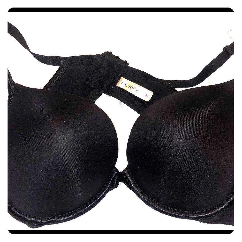 Cacique Smooth Boost Plunge